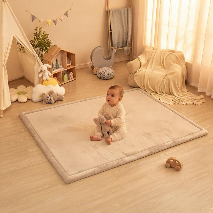 CloudFloor Play Mat — 5 cm — Small